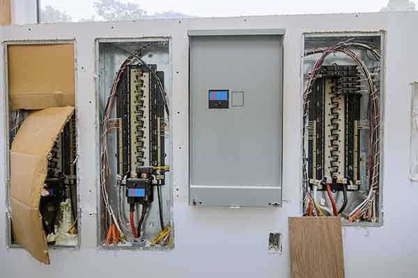 Electrical Installation and Repair Services