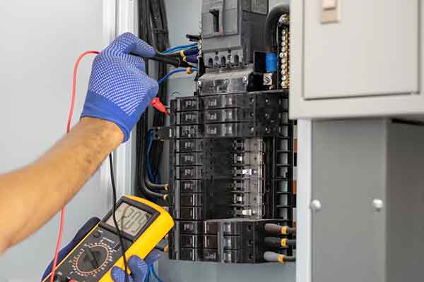 Local Electrical Services